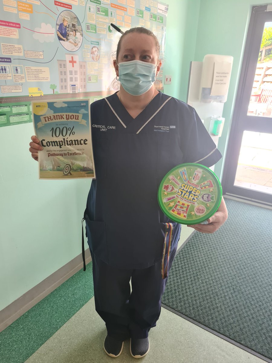 Pathway to Excellence at SFHFT tweet media