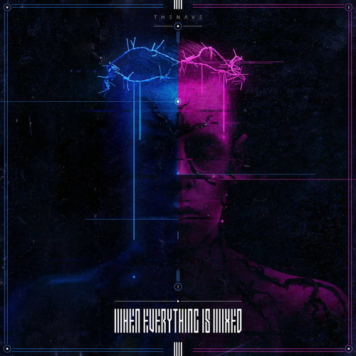 Out Now:
When Everything Is Mixed by THENAVE

musiceternal.com/News/2022/When…

#Musiceternal #THENAVE #WhenEverythingIsMixed  #SkyQode #ElectronicMusic #DarkElectro #TrapMusic #CinematicRock #Russia