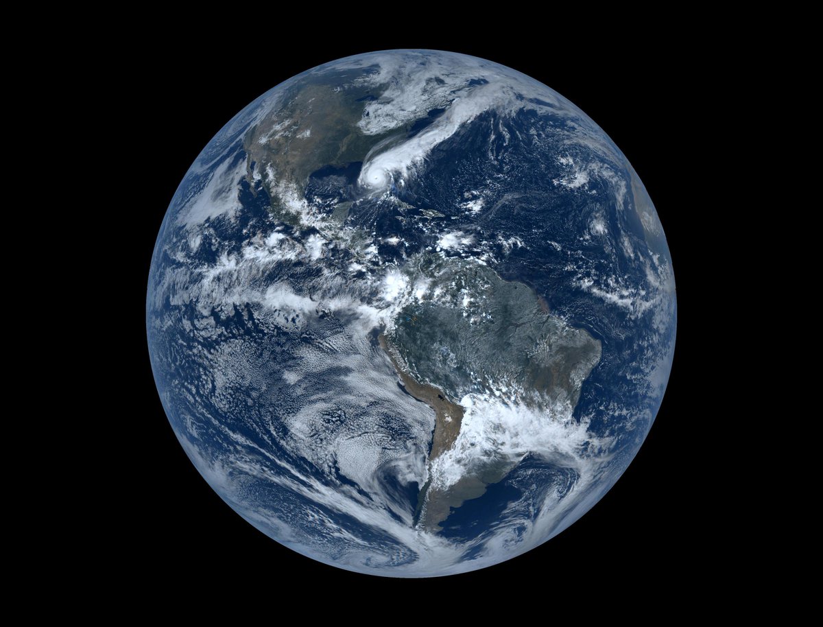 Latest in space tweet media