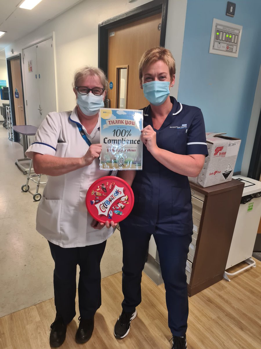 Pathway to Excellence at SFHFT tweet media