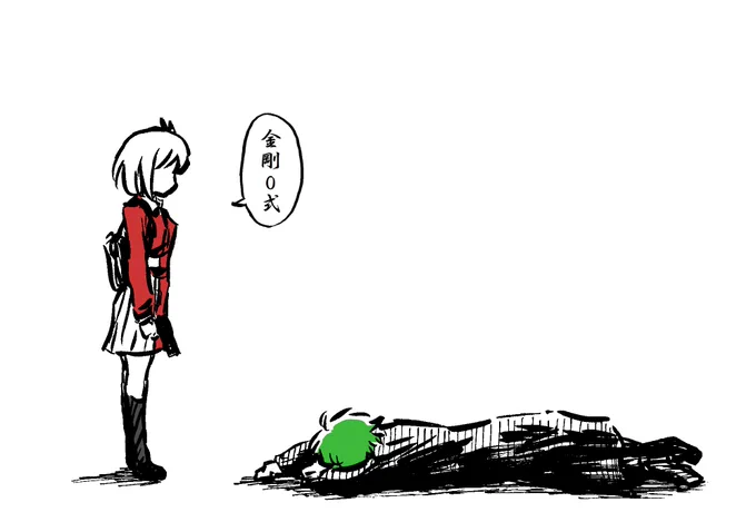 #リコリス・リコイルと喧嘩商売とか喧嘩稼業とか 