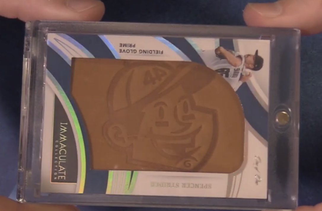 Jut’s Gems (@juts_gems) on Twitter photo I still can’t get over this hit from last night!!! Spencer Strider 1/1!!! <a href="/LBBdotNET/">Live Box Breaks</a> thanks for an awesome PC hit!!! #GoBraves I still can’t get over this hit from last night!!! Spencer Strider 1/1!!! <a href="/LBBdotNET/">Live Box Breaks</a> thanks for an awesome PC hit!!! #GoBraves