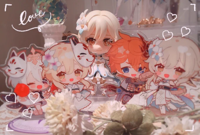 ꕤ*゜ᴷª꒳ªⁱⁱ~ෆ 