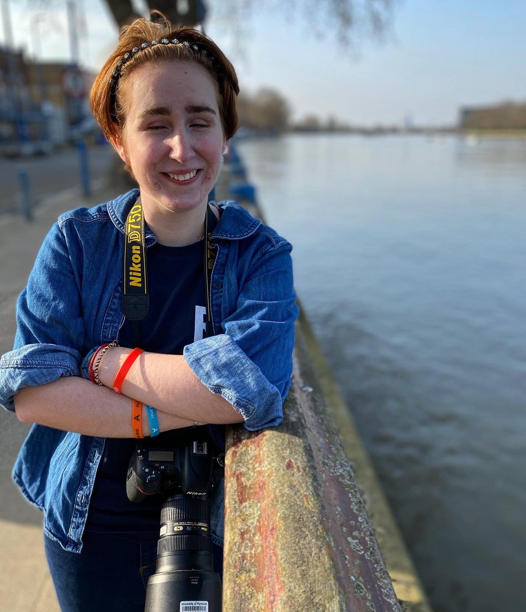 Issue 3 announcement! <a href="/rpercy980/">Roesie Percy</a> is a visually impaired photographer and tells us how she captures rowing and the people within this sport - This feature is brought to you by <a href="/mpbcom/">MPB</a> Buy sell and trade photography equipment. Visit MPB.com #AD #MPB #ChangeGear