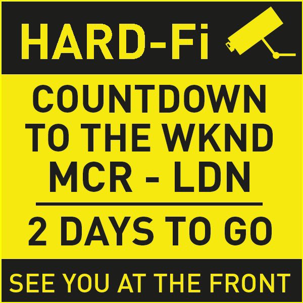 2…. #manchester #london