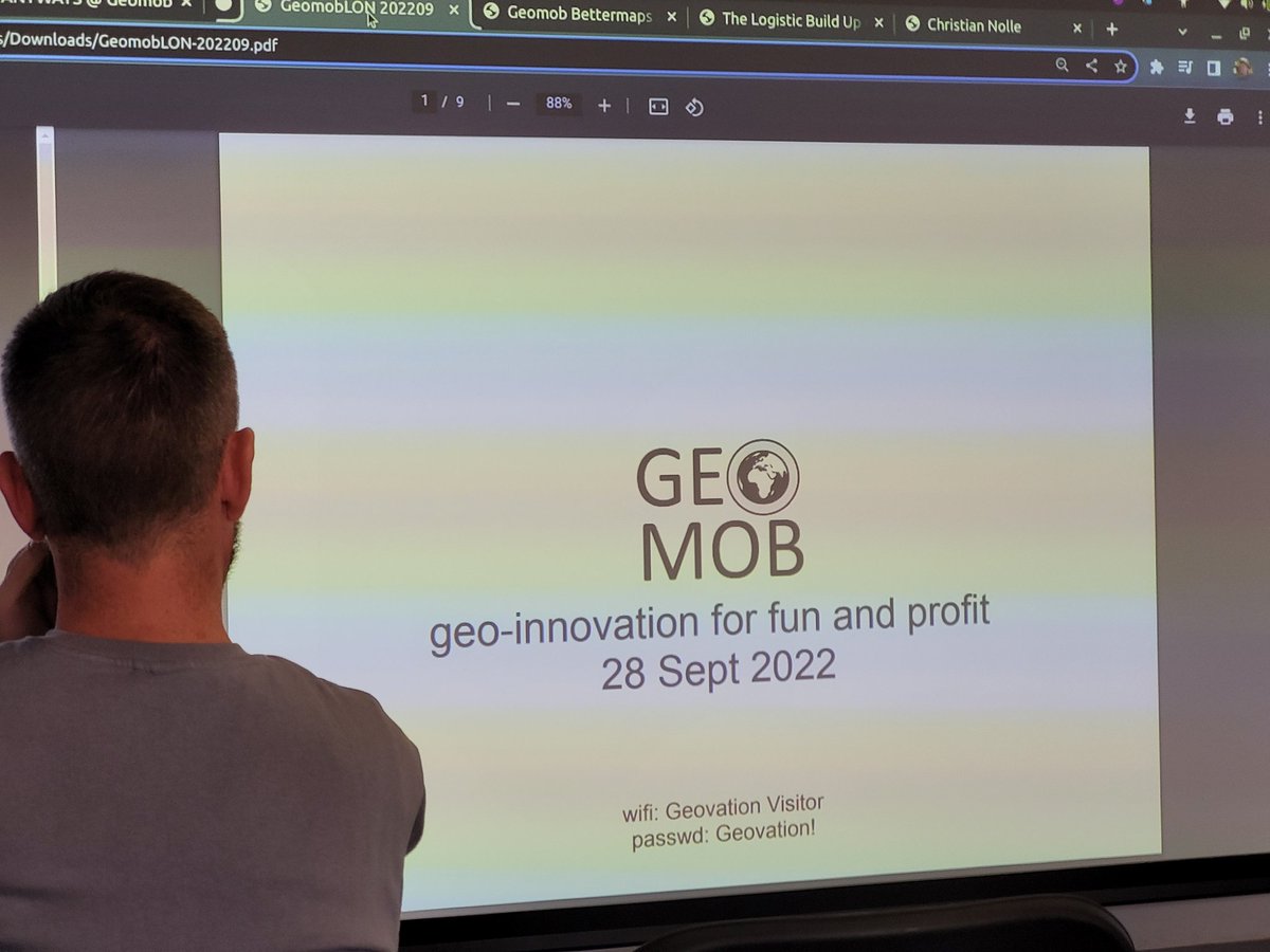 Tom Timms tweet media