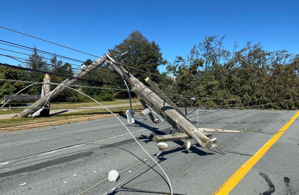 test Twitter Media - 2/2: In addition to power outages, downed trees, poles, & lines have affected some services. Back-up power sources have been deployed and our members are working with power & other partners to safely access areas that require repair. Thank you for your understanding and patience. https://t.co/0LKzSzCSyX