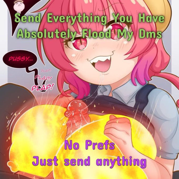 SendStuffDMs's tweet photo. 𝔻𝕄𝕤 𝕠𝕡𝕖𝕟~ #nsfw #nsfwtwt #dmsopen #dmme #sendmeanything #hentai #porn #loli #rape #zoophilia #nolimits #taboo #bestiality #incest #futanari #yiff #shota #uncensored #cunny #yaoi #sex #footfetısh #thighjobs #kinks #cum https://t.co/upMlYXDKjo