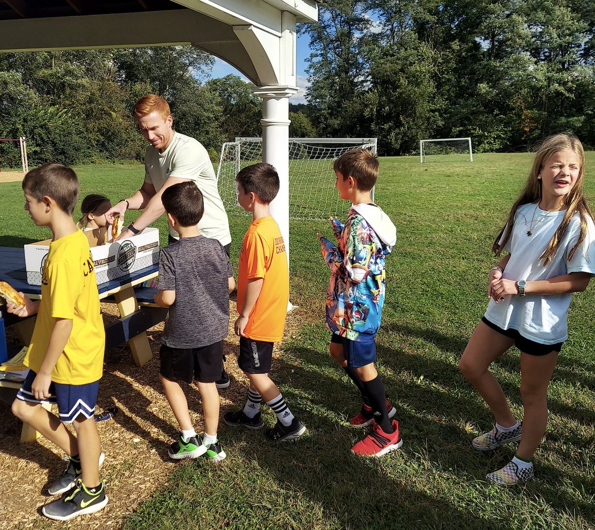 UES_Library's tweet photo. Thank you for participating in Summer Reading! @UEStars https://t.co/5VbkLip8As