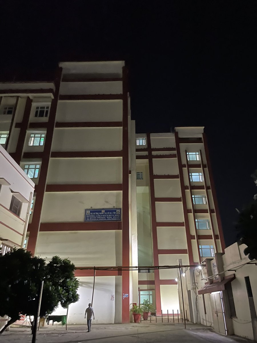datta_vikram's tweet photo. Witness to the #quality revolution n transformation , in BHU , @MoHFW_INDIA #LaQshya and creation of the new MCH wing with state of art newborn nursery and maternity facilities for the Eastern UP and Bihar .@qualitycareNet @NITIAayog @WHOSEARO @UNICEFIndia https://t.co/xTrrXwe1jx
