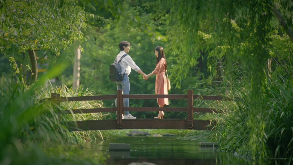 AdeRusita's tweet photo. Eps 11 : Fermata
#Doyoulikebrahms
#SBSdrama
#ParkEunBin x #KimMinJae
#JoonSong https://t.co/cOG6nUNOyX