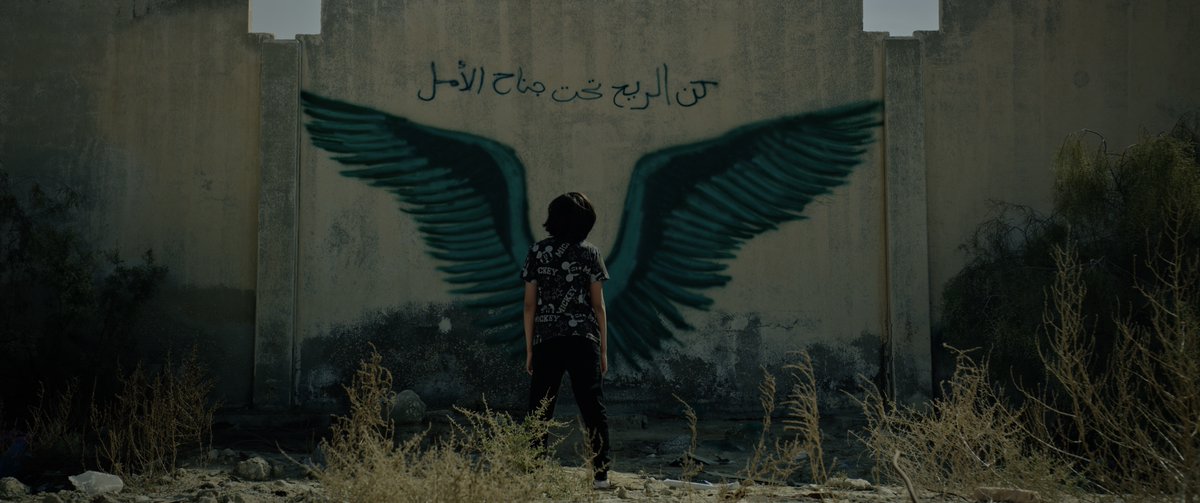 RedSeaFilm's tweet photo. وتتضمن المجموعة باقة من الأفلام التي تبرز غِنى وتنوّع المواهب السعودية الناشئة، وتشمل أفلام الرعب والخيال والمغامرات العائلية والرسوم المتحركة والخيال العلمي، إلى جانب القصص الواقعية. https://t.co/aN1LsdW6Sz