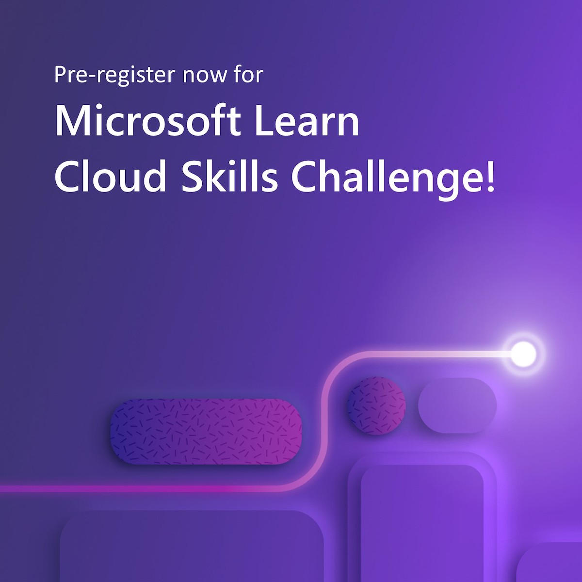 Microsoft learn on twitter yeah you are you ready