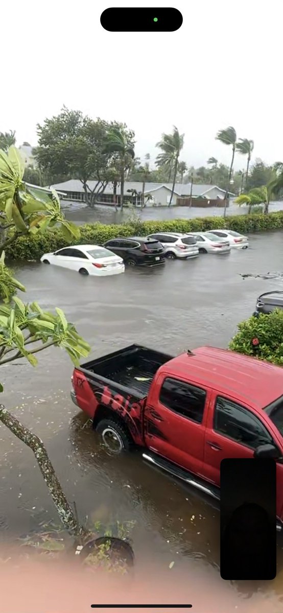 Naples, Florida Flooding #HurricaneIan