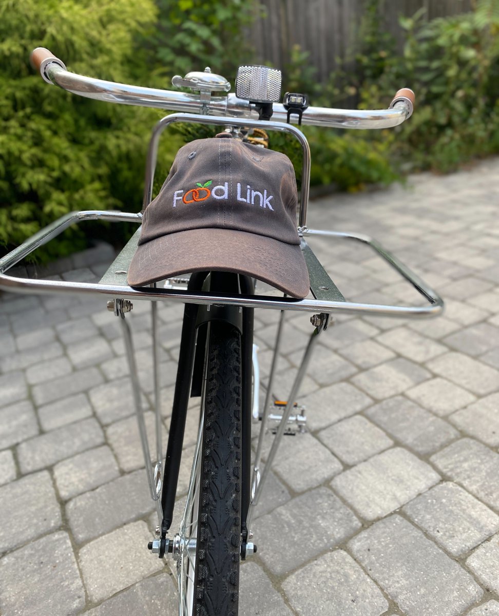 FoodLinkMA's tweet photo. We can't wait to ride our bikes this Sunday (10/2) at the #RideForFood! π²
By donating to Team Food Link, you are rescuing food, nourishing others, and supporting sustainability.
Donate or register: https://t.co/n9Pj9czZyO https://t.co/eYvwGJKazc