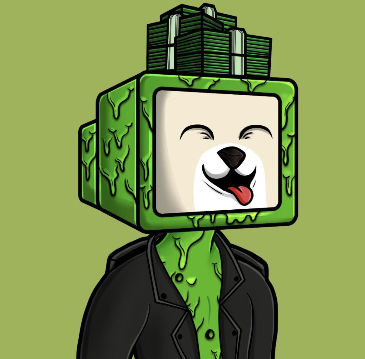 inu_network's tweet photo. ⚠️WANTED⚠️

Have you seen this guy?

REWARD
0.1BNB+1 extra NFT 

Try your luck and mint one today..only 60 remain 👀

All NFT holders get access to the lottery and percentage of the rewards pool! 

All info can be found on our telegram 

https://t.co/w8AX34krwU https://t.co/aiLrRz5Jiz