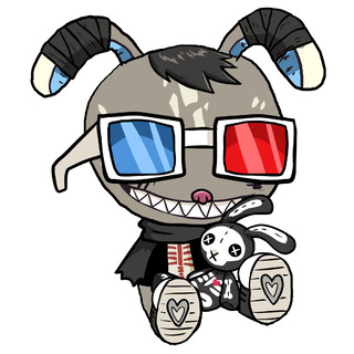 StuffyBunny tweet media