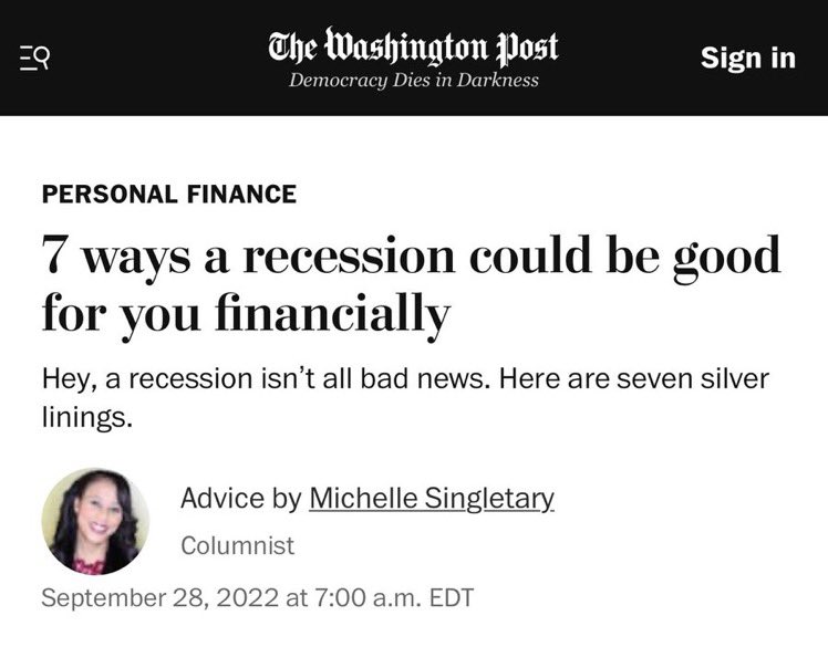 This is truly dystopian.