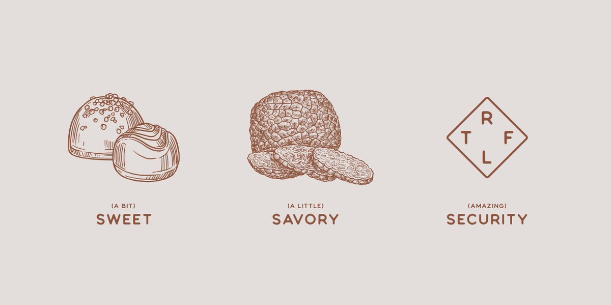 Truffle Security tweet media