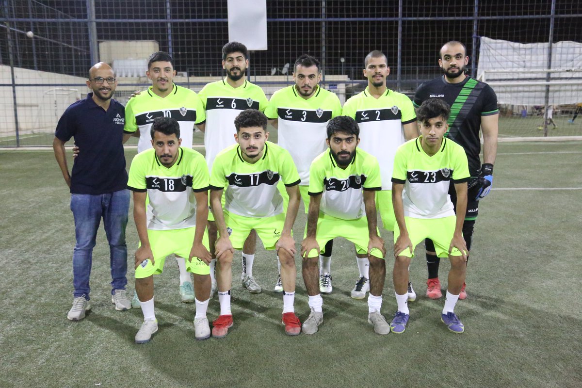 NorthernRUA's tweet photo. بداية المباراة : 

🏆بطولة #كأس_الاميرة_العنود 

🎽 فيوريس ❌ نجوم الدرعية

@AlanoodOrg 

 #التجمع_الرياضي_لفرق_شمال_الرياض https://t.co/L26maW8n2x