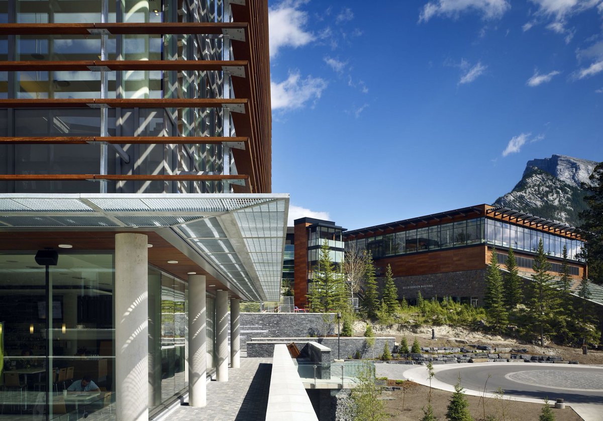 $15-million donation from the Slaight Family Foundation to 22 theatre companies hailed as ‘transformative’ Bravo!!! theglobeandmail.com/arts/theatre-a…