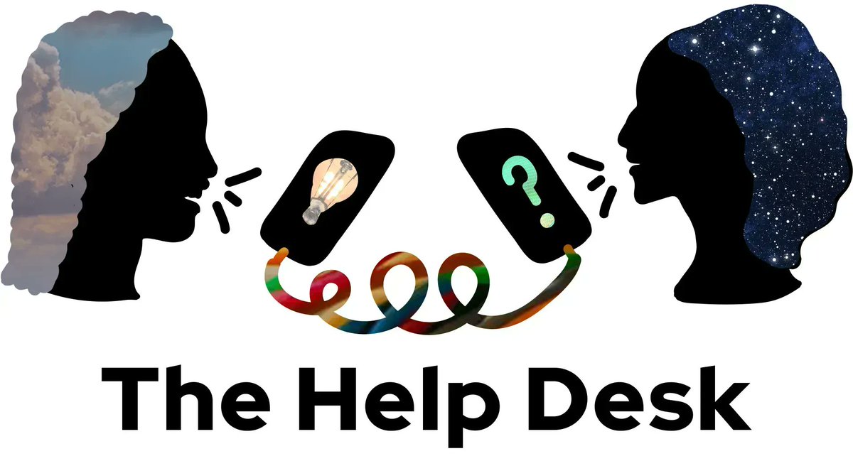 Are you or your group/organization working on projects to end violence without using the police, and need support? Check out our Help Desk, a free consultation service to help think through project intervention design, strategies and more! interruptingcriminalization.com/helpdesk