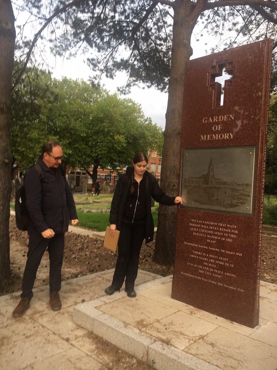 LI Midlands Branch tweet media