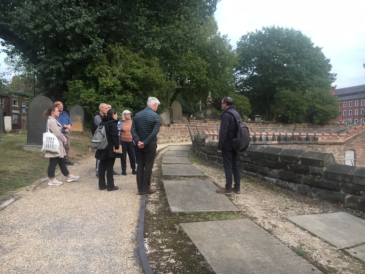 LI Midlands Branch tweet media