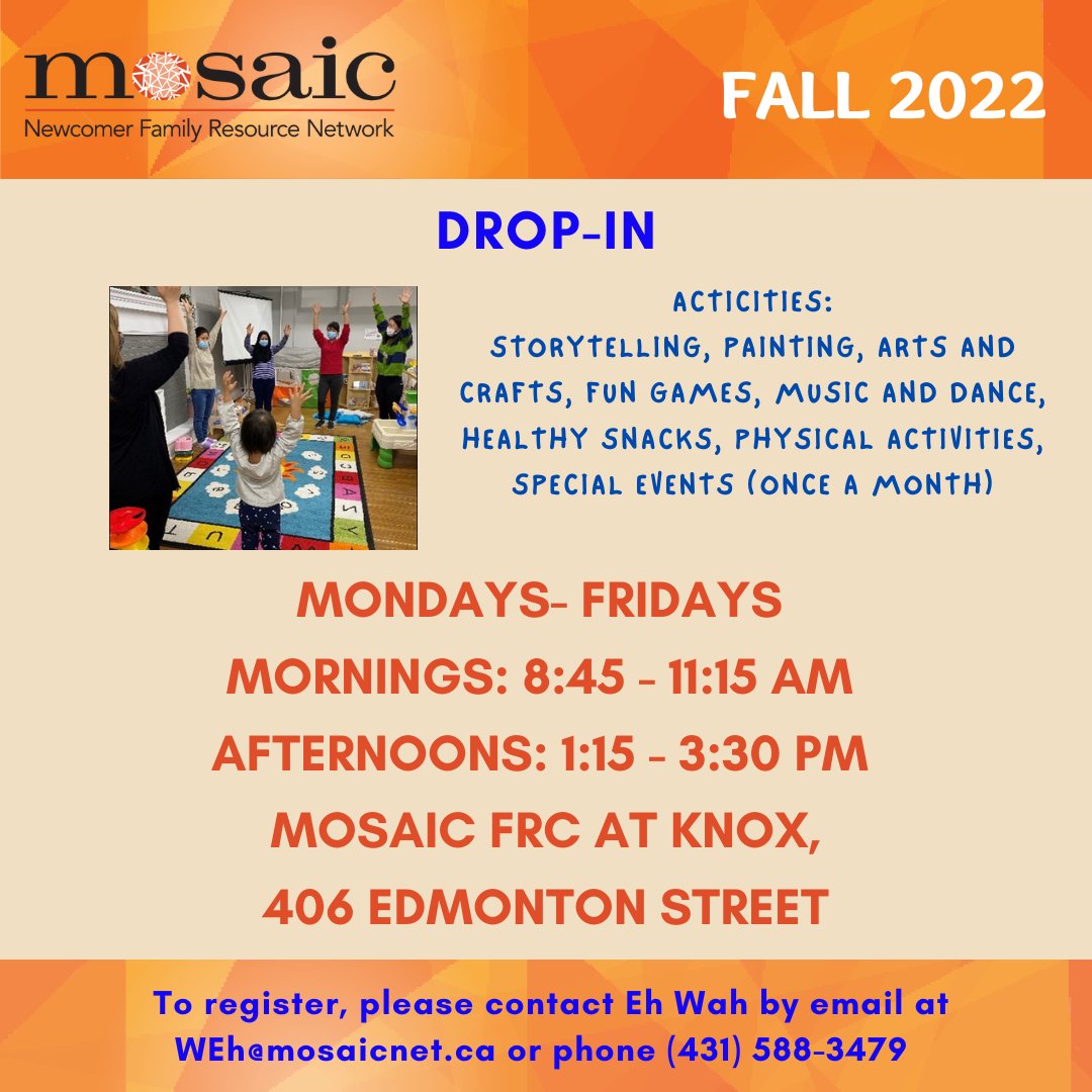 Mosaic (@mbmosaic) on Twitter photo 