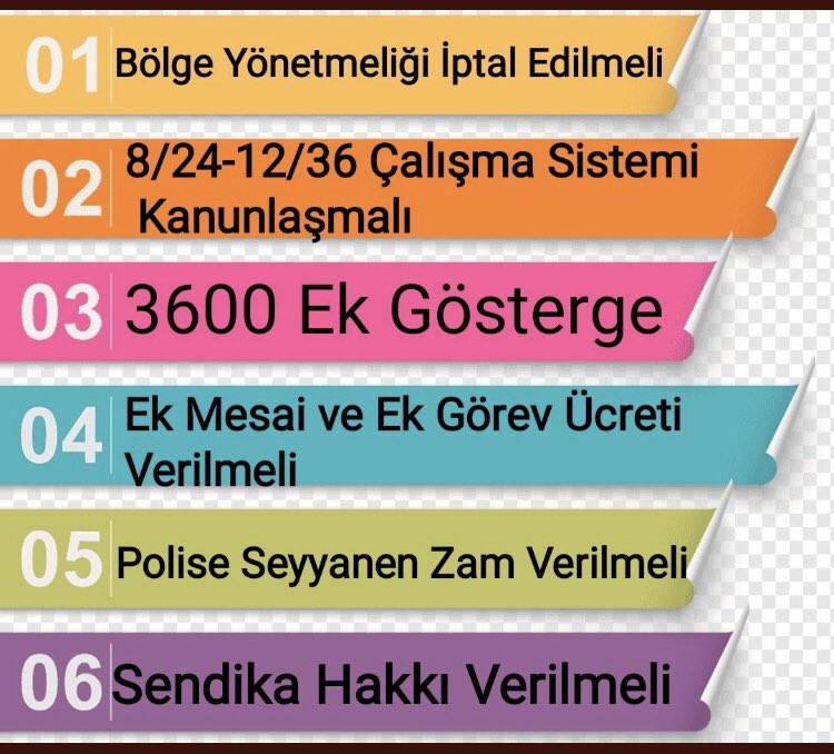DAHA YOLUN BAŞINDAYIZ. ÇOK SORUNUMUZ VAR AMA TEKER TEKER ÜSTESİNDEN GELECEĞİZ İNŞALLAH 👮🇹🇷 #PolisiminYanındayım