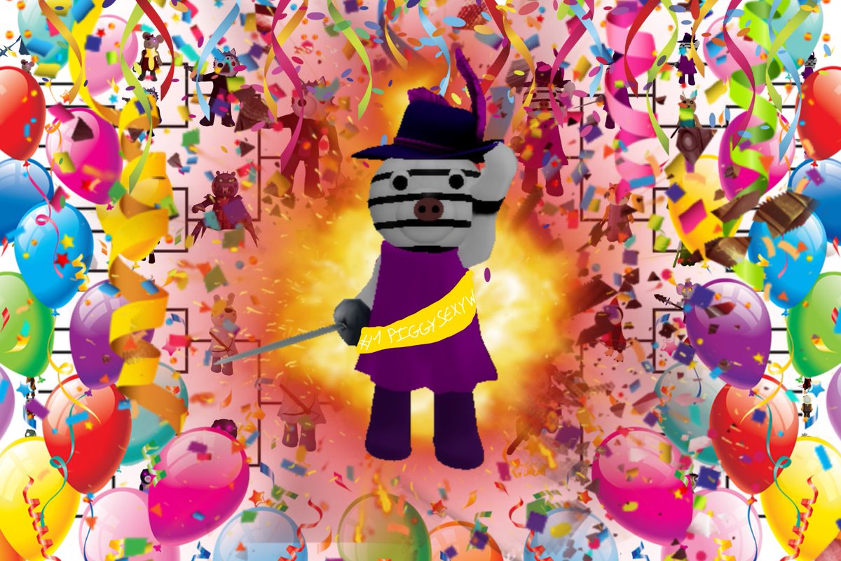 imkaiixo's tweet photo. LADIES AND GENTLEMANS
OUR OFFICIAL WINNER: ZIZZY !! IT WAS A VERY EPIC FIGHT BUT OUR ZEBRA IS THE WINNER !!! CONGRATS TO HER AND THANK YOU ALL FOR JOINING THIS BEAUTIFUL ADVENTURE WITH ME, I WONT FORGET IT !!💞💞💞 https://t.co/vfhIjDYkJo