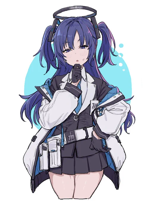 絵チャユウカ 