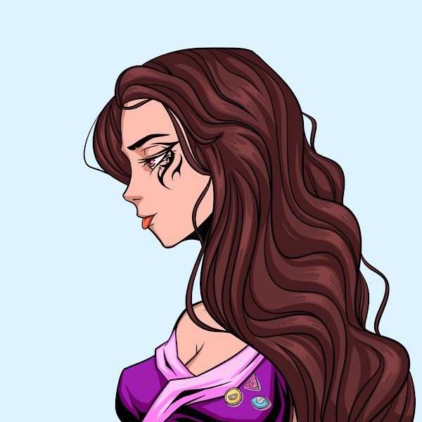 GN 🌙 <a href="/ItsukiNFT/">Itsuki | Changing world with NFT</a>  🌳