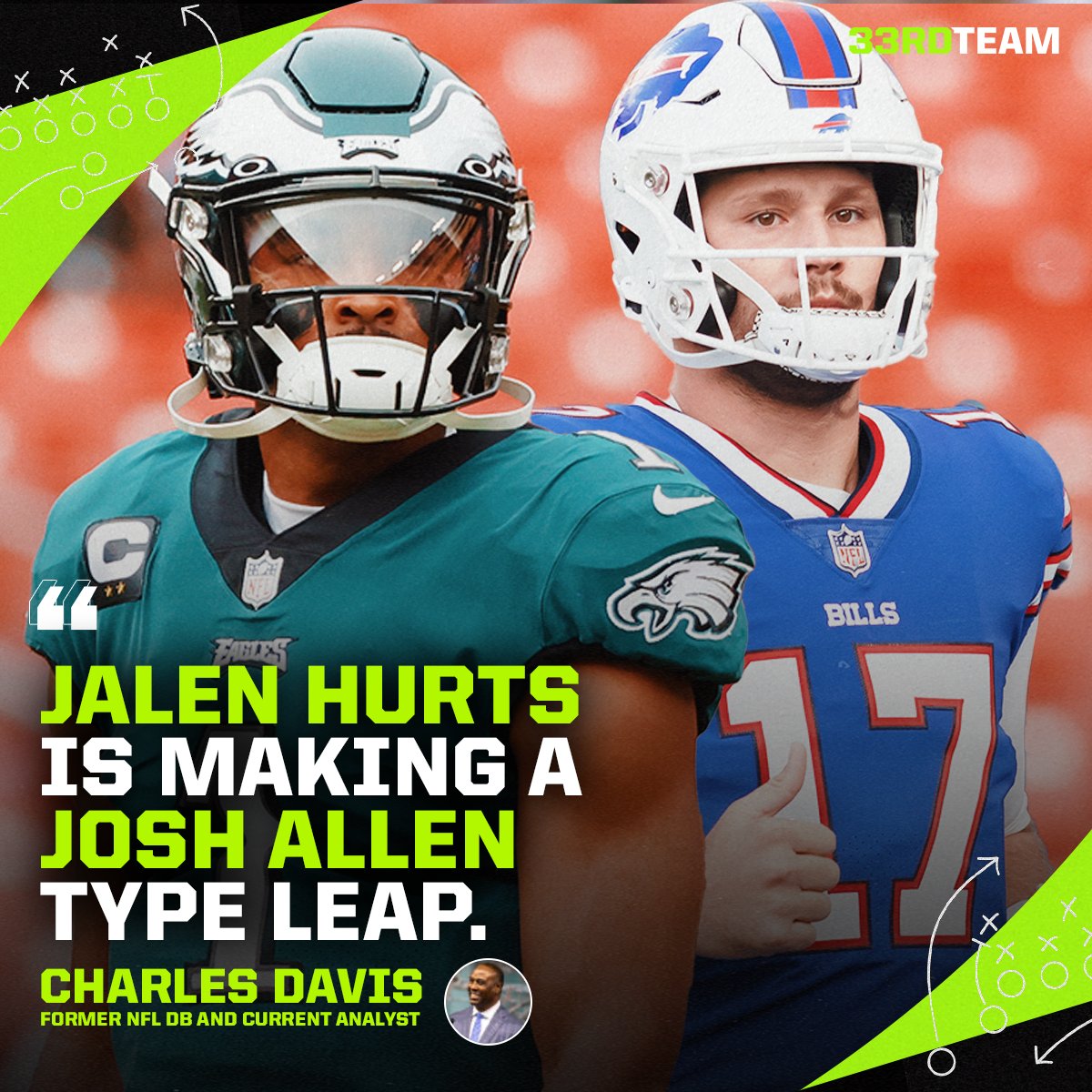 The33rdTeamFB's tweet photo. 🥵