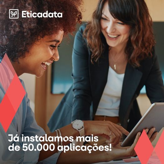 eticadata's tweet photo. Desde 1990, procuramos desenvolver soluções que vão ao encontro das reais necessidades do mercado, de forma inovadora e com o compromisso de qualidade, objetividade e transparência. 
E os números falam por si!
Queremos que o seu negócio também faça parte do nosso caminho! https://t.co/kwkSmuXeN3