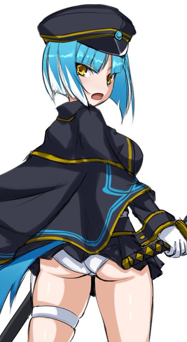 > ボンガのアサギ! #odaibako_librarygrey https://t.co/ofvMhG6sQc 