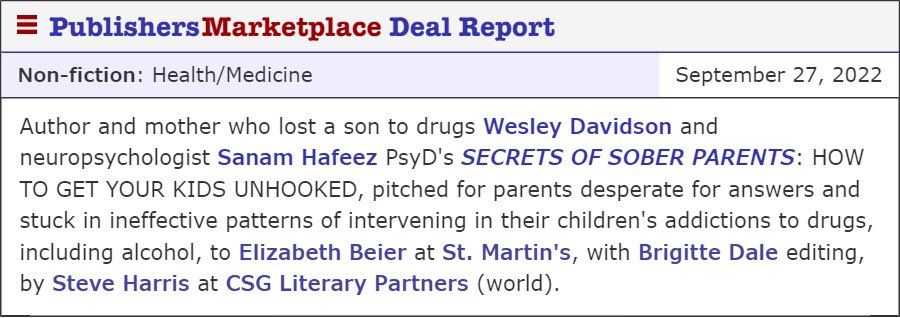 Very excited to be editing this important new book! <a href="/StMartinsPress/">St. Martin's Press</a>