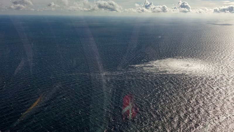BFMTV's tweet photo. 🔴 ALERTE INFO
Nord Stream: la Russie ouvre une enquête pour "acte de terrorisme international" https://t.co/sDqTCYBNDo https://t.co/RnqnQmsKX3