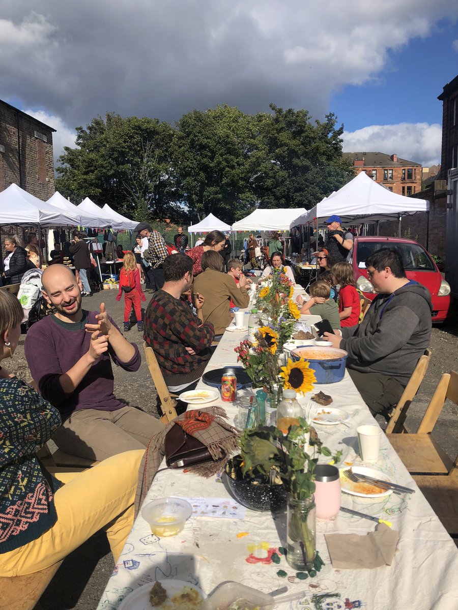 What did you think of the Harvest Fair?

We invite you to share your thoughts and ideas through the short survey. This helps us understand what worked well and what could be done differently next time. Link below. Your responses will be anonymous.

docs.google.com/forms/d/e/1FAI…