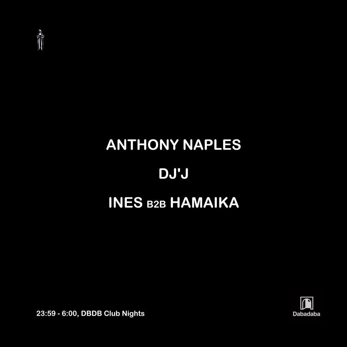 FobiddenColours's tweet image. Sorpresa bat daukagu 🔥

7. urteurrena ospatuko dugu @DabadabaSS , urriaren 14an 

@rentx 
@dual_split 
@empty_files +++ #moxal 
#anthonynaples
@loreaargarate 
@inesmaialen 

#forbiddencolours #dabadaba