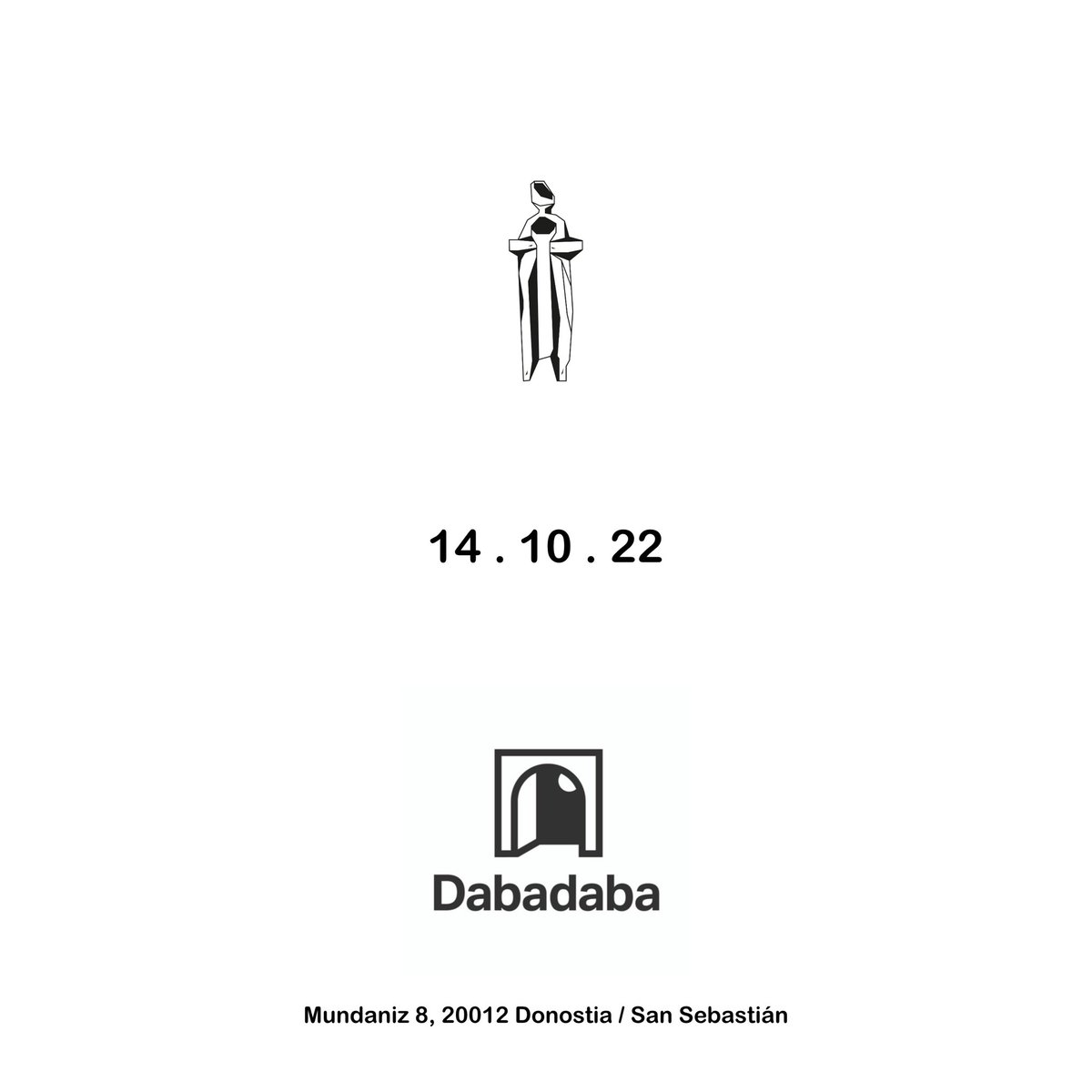 FobiddenColours's tweet image. Sorpresa bat daukagu 🔥

7. urteurrena ospatuko dugu @DabadabaSS , urriaren 14an 

@rentx 
@dual_split 
@empty_files +++ #moxal 
#anthonynaples
@loreaargarate 
@inesmaialen 

#forbiddencolours #dabadaba