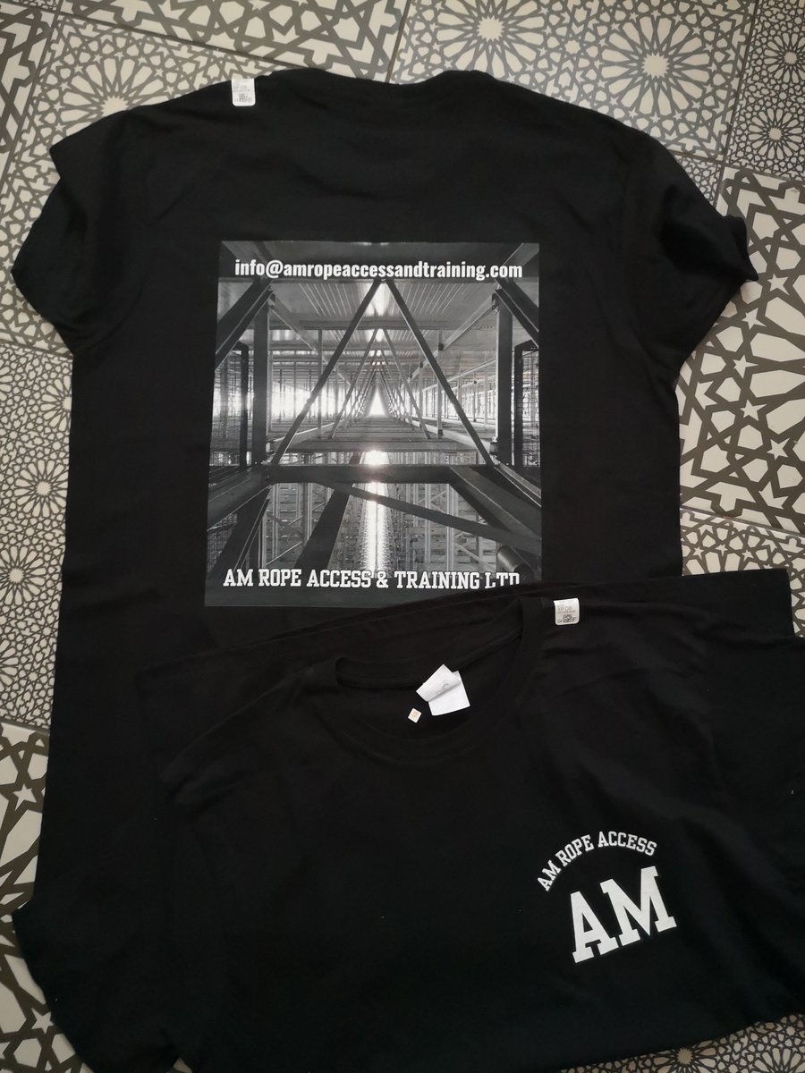 rope_am's tweet photo. New work T-Shirts https://t.co/CV9Mmt6QuQ