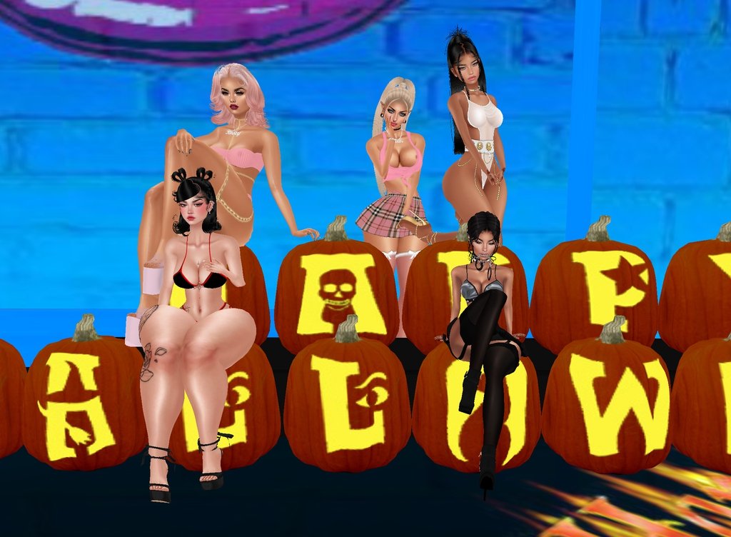 Rosegarden_vu's tweet photo. We are ready for Halloween 🥰
🥀🥀🏵🏵🌸🌸🌹🌹🌺🌺🌼🌼
#imvu #imvulifestyle #imvubaddies #imvuonly #imvustripclub #uncensored #imvunsfw #imvustripper #nsfw #rosegardenstripclub https://t.co/Axpo3KCsGi
