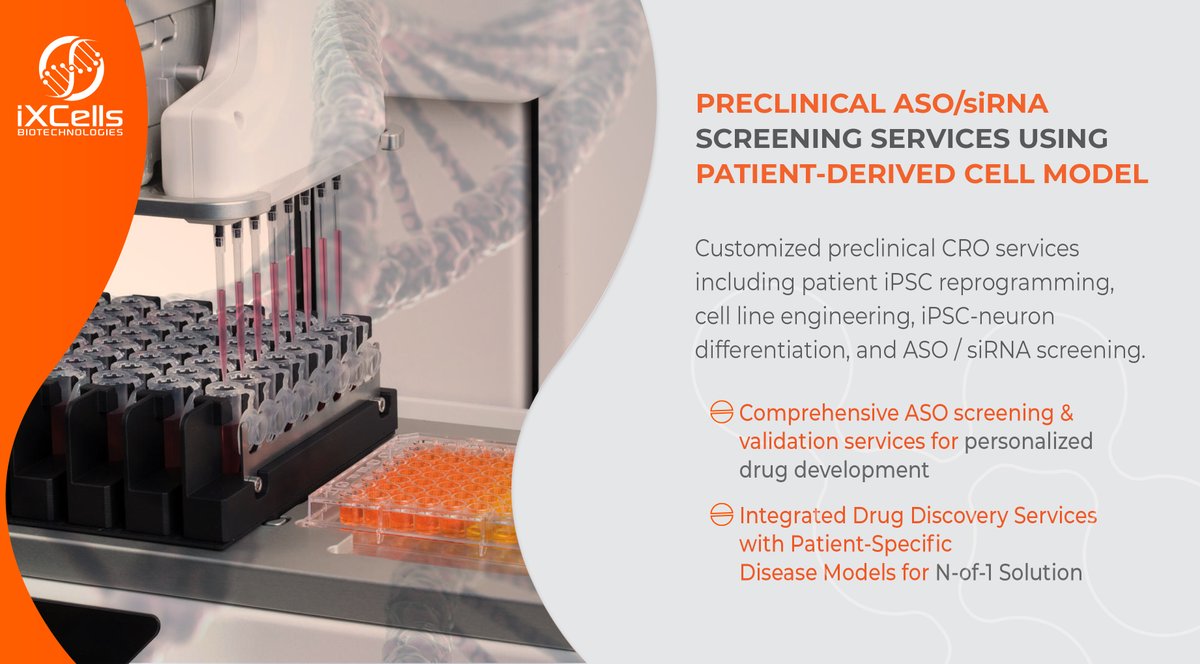 Working alongside patient advocates, community leaders, and like-minded partners, we create meaningful solutions through our integrated drug discovery services to accelerate your #drugdevelopment for #rarediseases. Learn more lnkd.in/g9JZpAGm