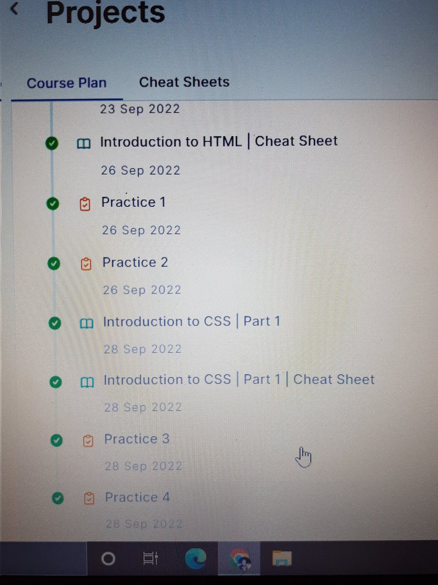 B__Karthik's tweet photo. Hi all...
Today I learnt CSS basics part- 1.
#nxtwave 
#ccbpian 
#ccbp https://t.co/ub8Bugposc