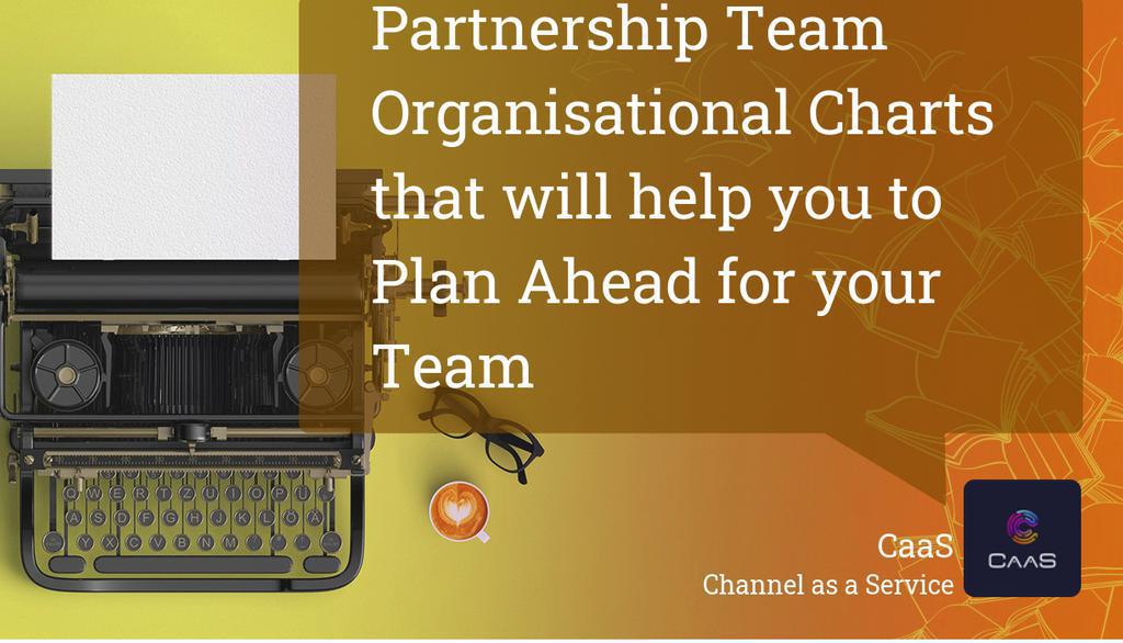 stewarttownsend's tweet image. The partnership team is now working to analyse the effectiveness of a specific co-marketing campaign over time.

Read more 👉 lttr.ai/2p5Z

#PartnerManager #Saas #Channelsales #B2B