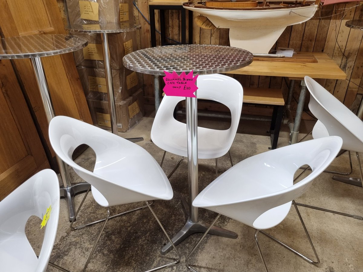 RAW Reclaimed Store 8:30-3:30 Mon-Thurs, (3pm Fri) tweet media