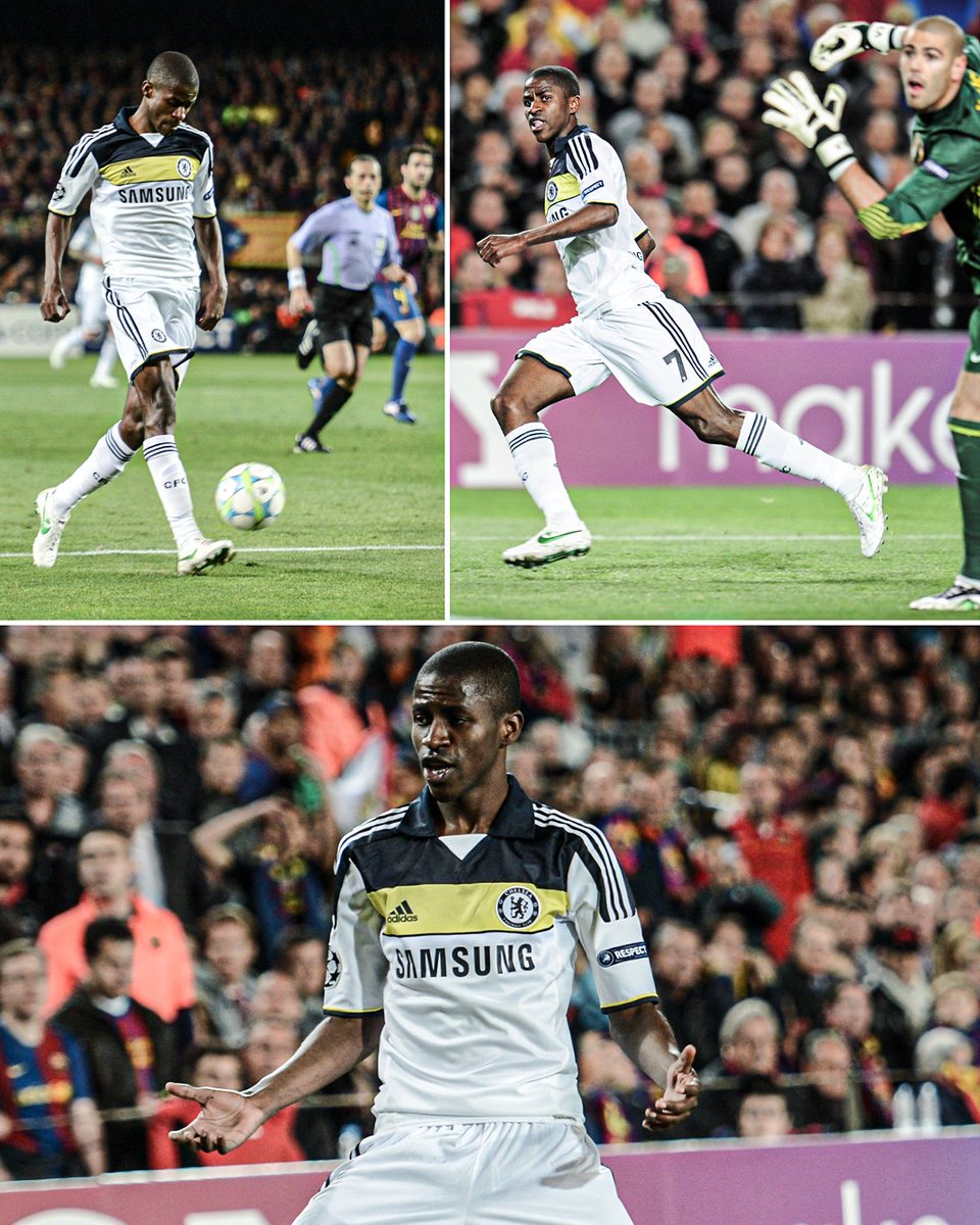 ESPNUK's tweet photo. As Ramires announces his official retirement, we remember one of the coldest goals he scored for Chelsea in the Champions League.

Iconic 🔥 https://t.co/CPzQ2NR2S3