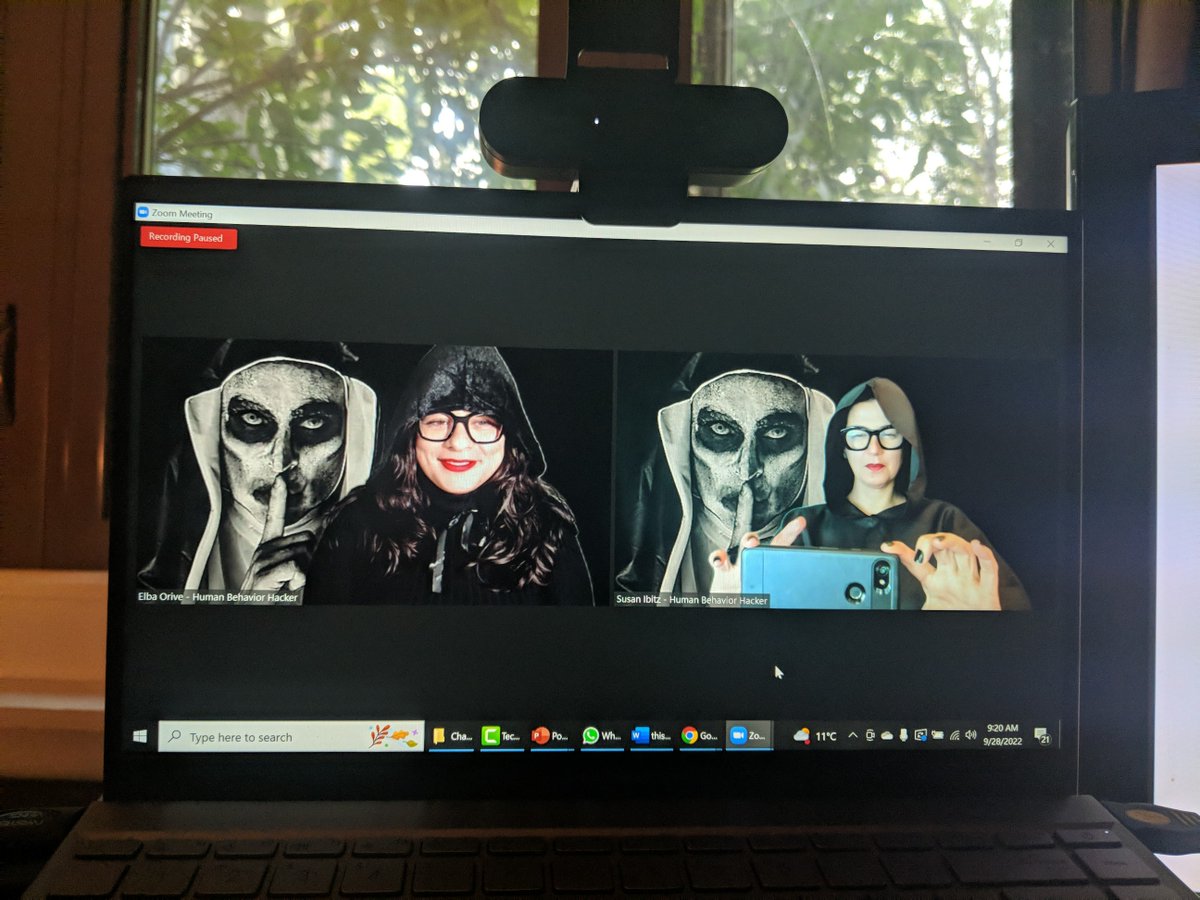 SusanIbitz's tweet image. NEW challenge recorded and ready to edit- Be Ready for Monday 

#manipulation #influenceothers #influencer #persuasion