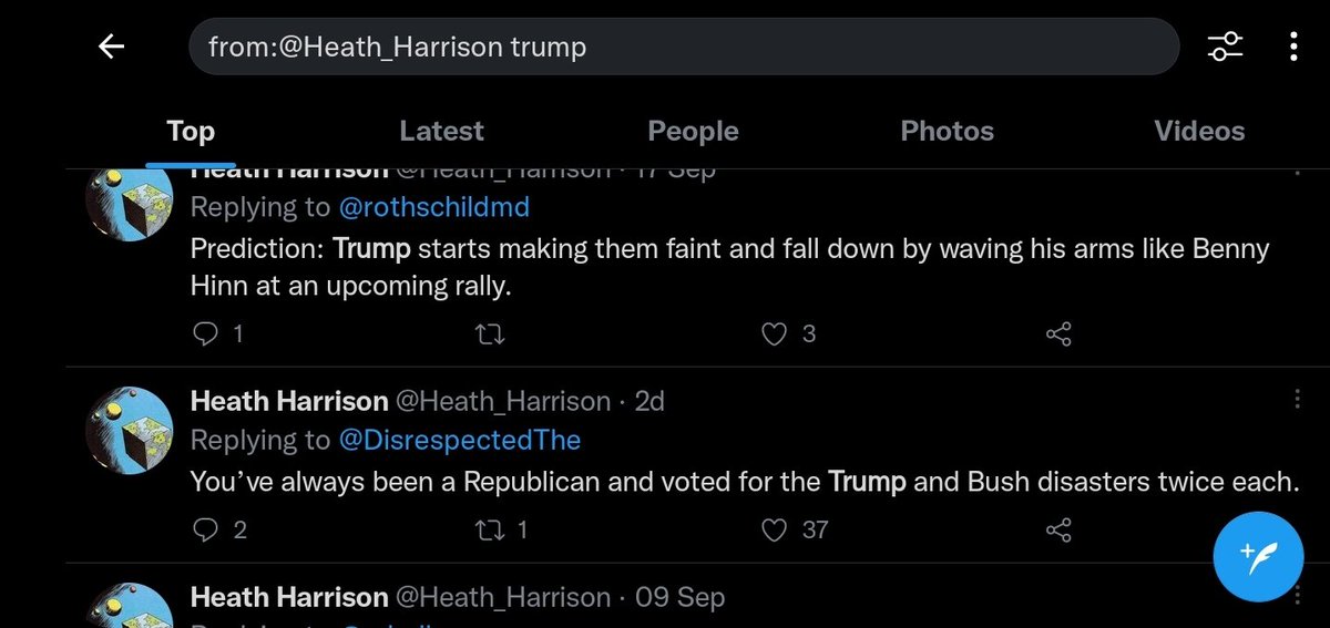 danomedia's tweet photo. @Heath_Harrison @irenefingirene @Mediaite https://t.co/eleE3pnwSp